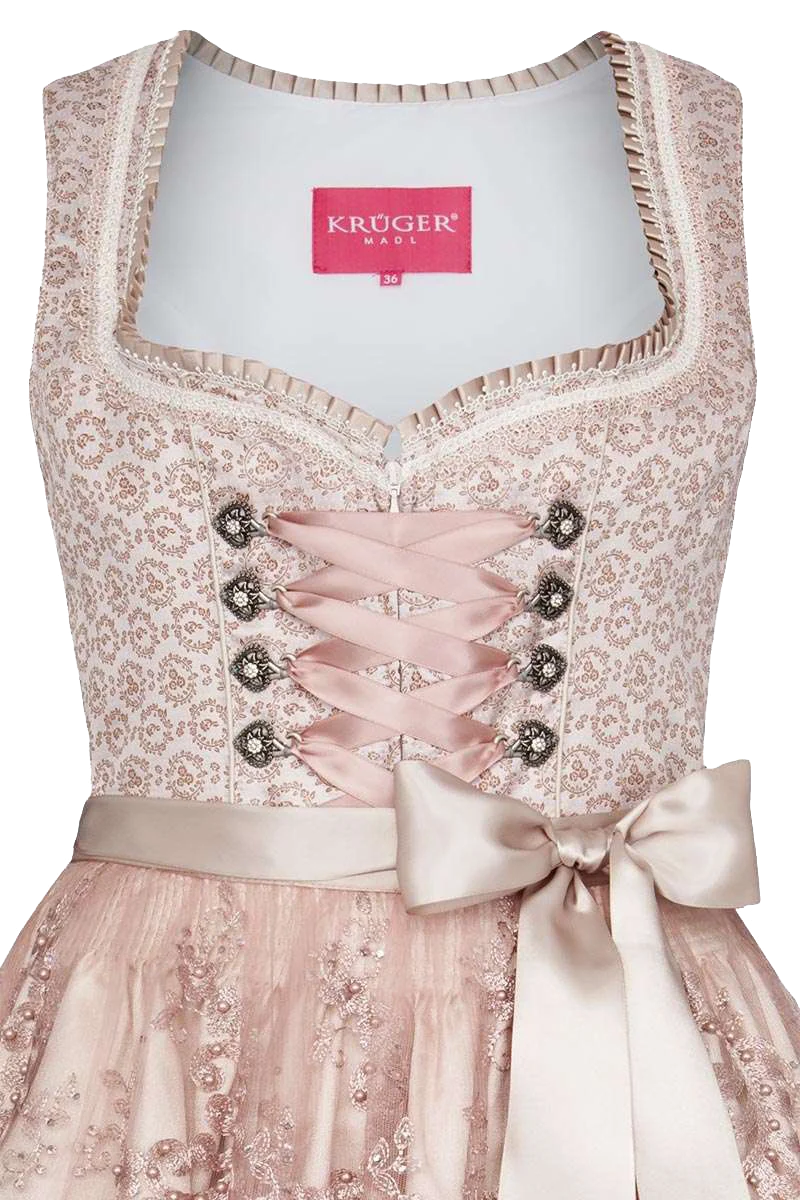 Mini Dirndl