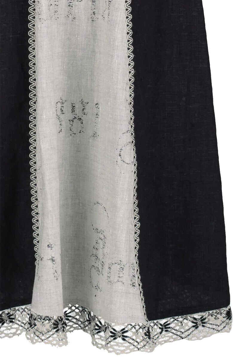 Landhauskleid