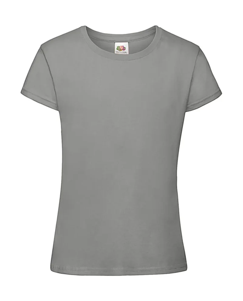 Mädchen Sofspun® T-Shirt