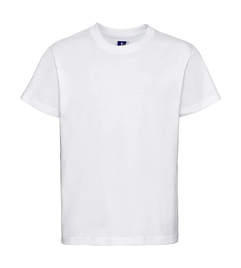 Klassisches Kinder T-Shirt
