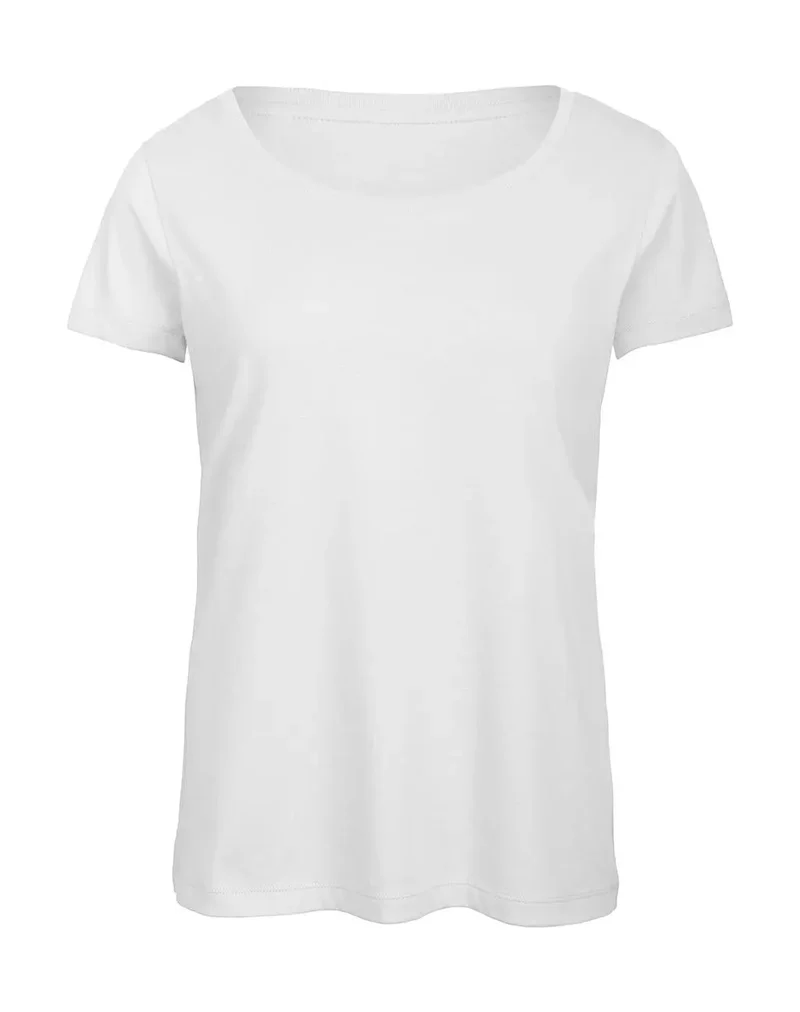 Triblend Damen T-Shirt für jeden Anlass