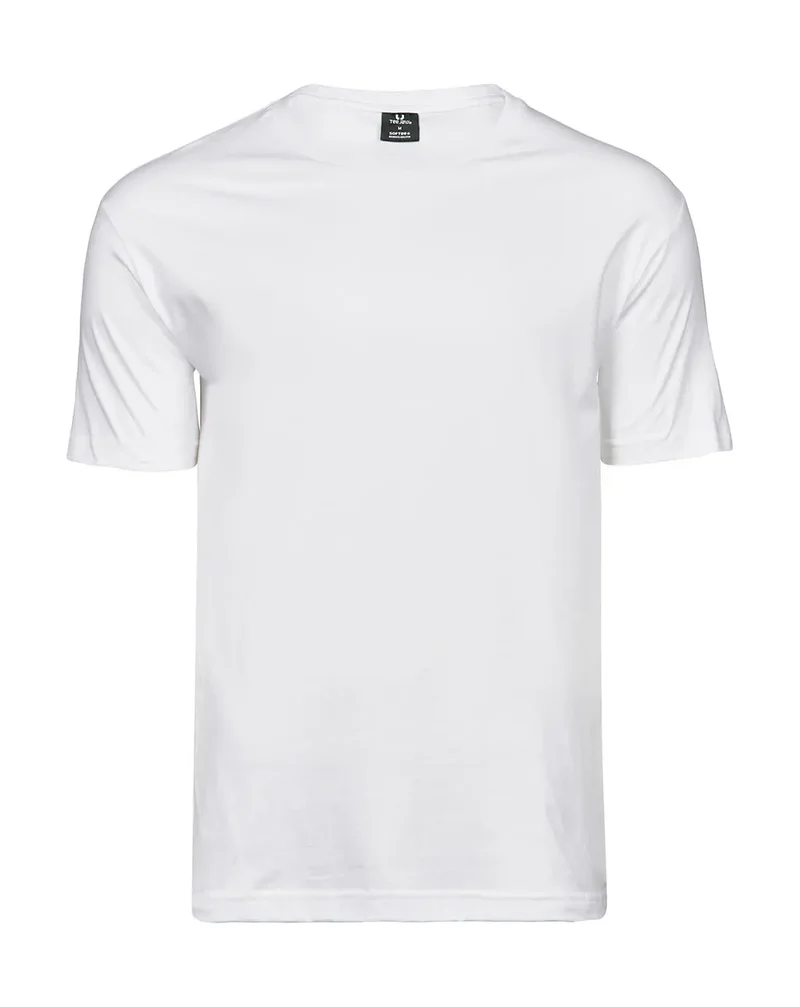 Herrenmode Komfort T-Shirt