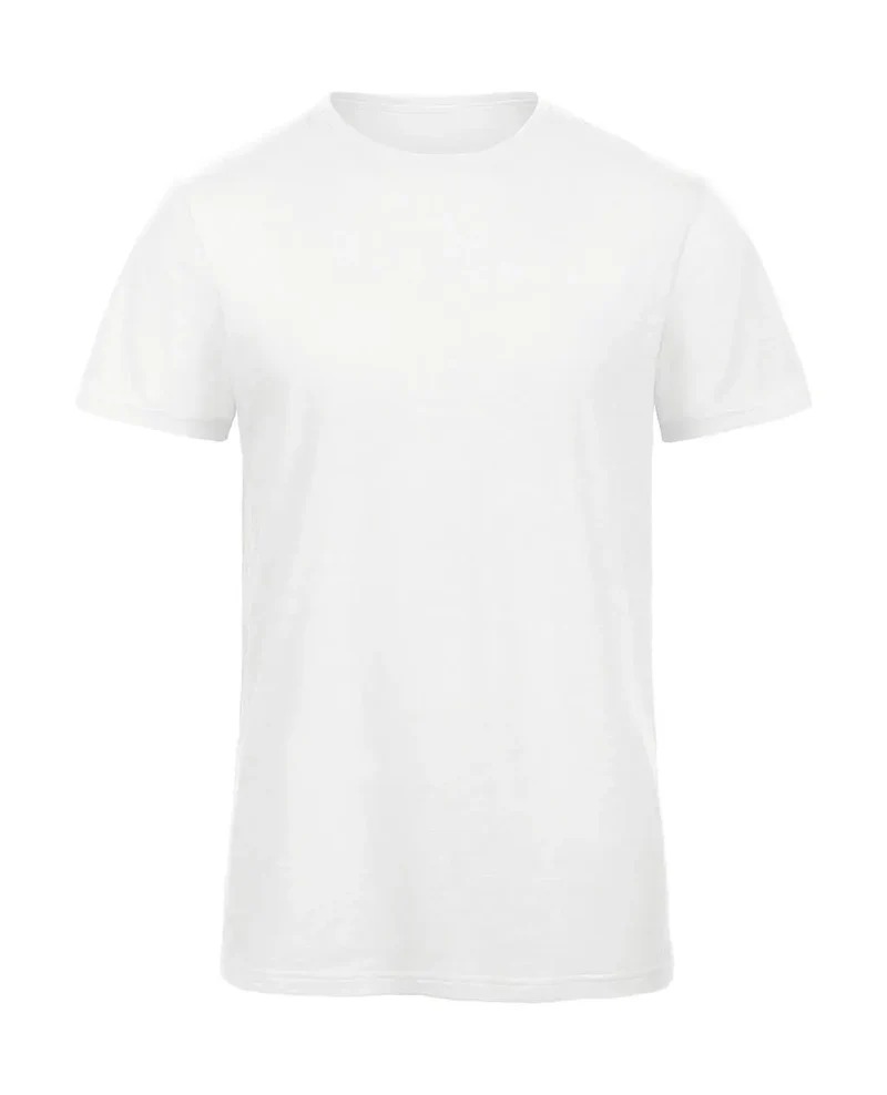 Organic Inspire Slub T /men
