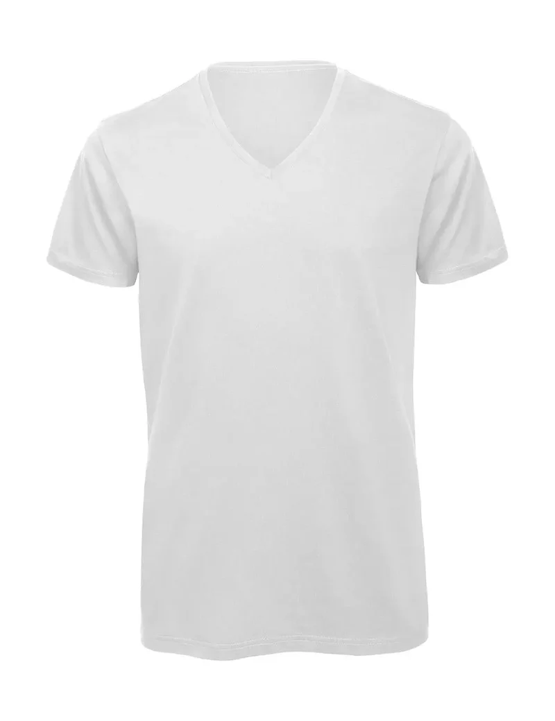 Bio Inspire V-Shirt für Männer