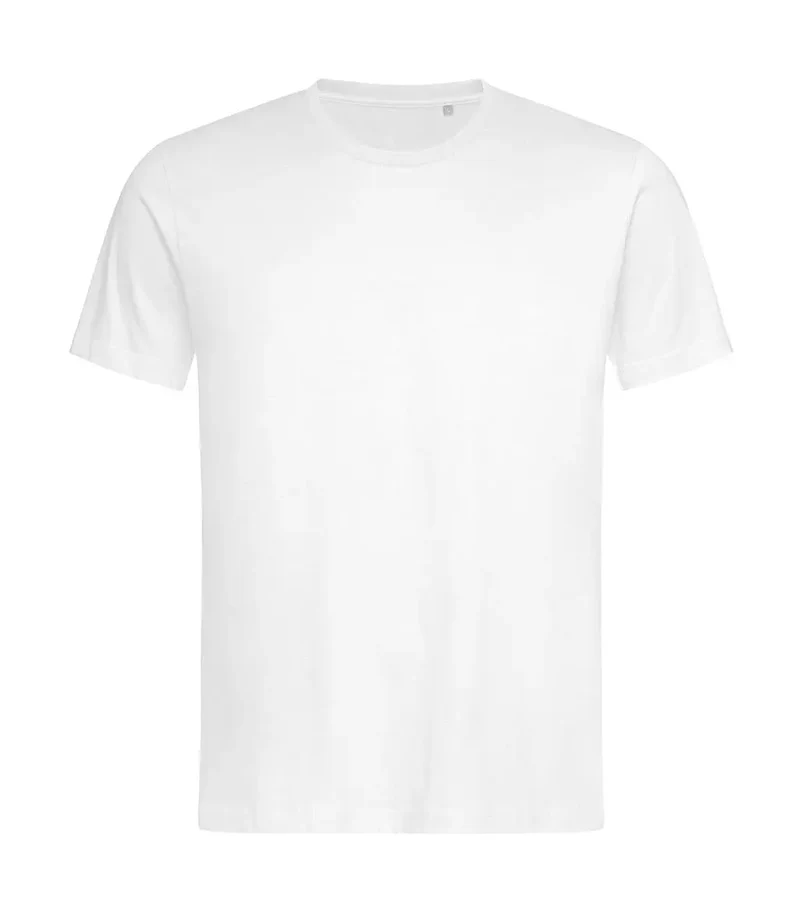 LUX Unisex T-Shirt für Stil und Komfort