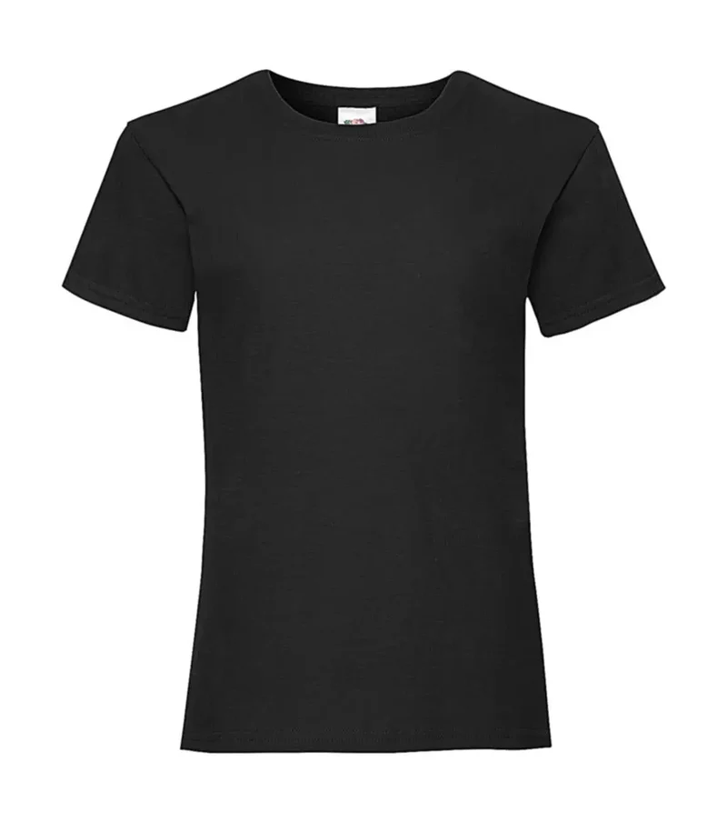 Mädchen Komfort T-Shirt