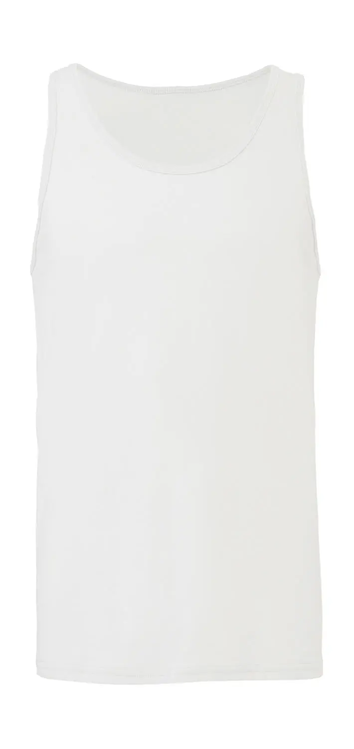 Unisex Jersey Top