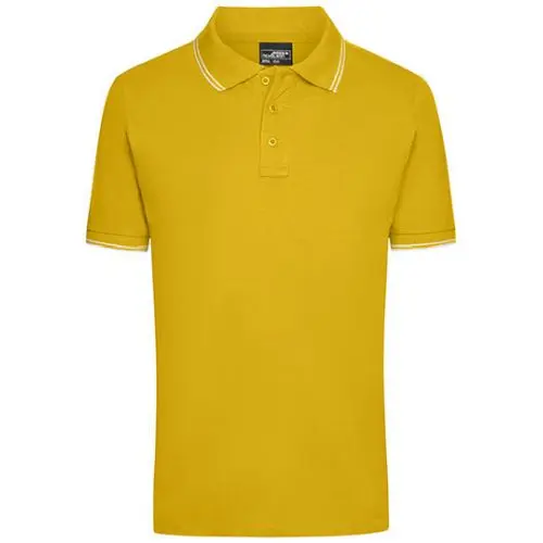 Herren Poloshirt - Klassisch und Vielseitig