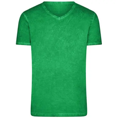 Herren Gipsy Shirt für lässige Tage - Must-Have für die Sommergarderobe