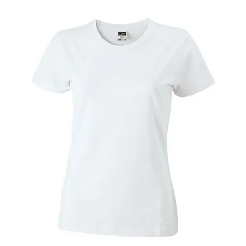 Damen Slim Fit-T-Shirt: Figurbetont, Stilvoll & Bequem Modische Freizeit- & Alltagsbekleidung
