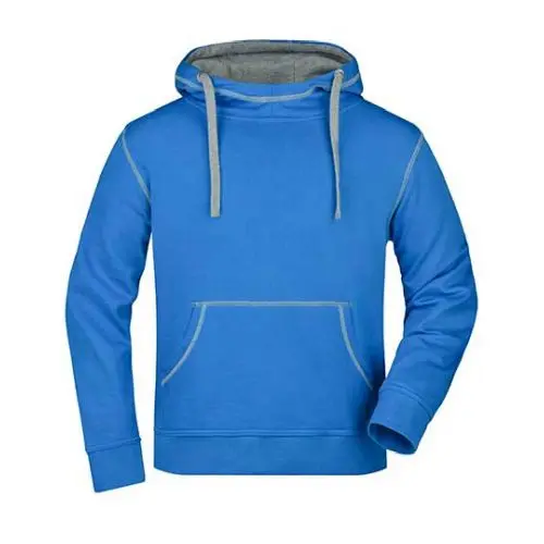 Herren Lifestyle-Hoodie – Lässig, Komfortabel & Stilvoll für den Alltag