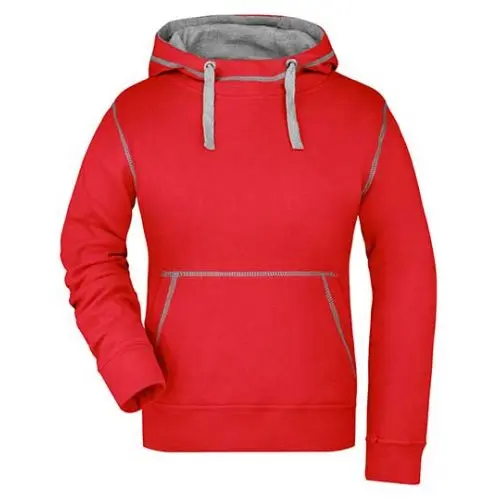 Damen Lifestyle-Kapuzenpullover – Trendig, Komfortabel & Vielseitig