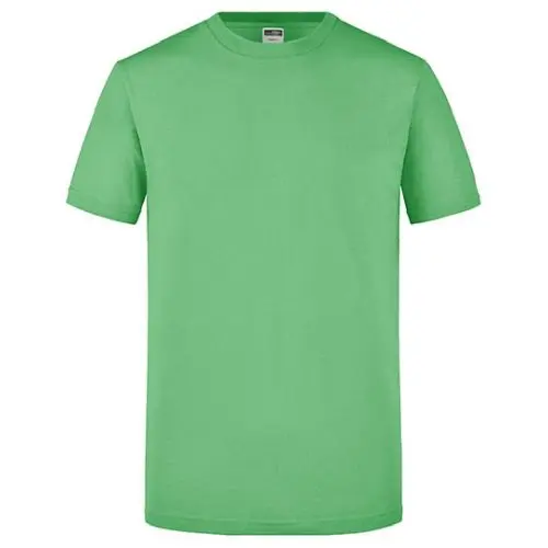 Herren Slim-Fit T-Shirt - Körperbetonte Eleganz für jeden Anlass