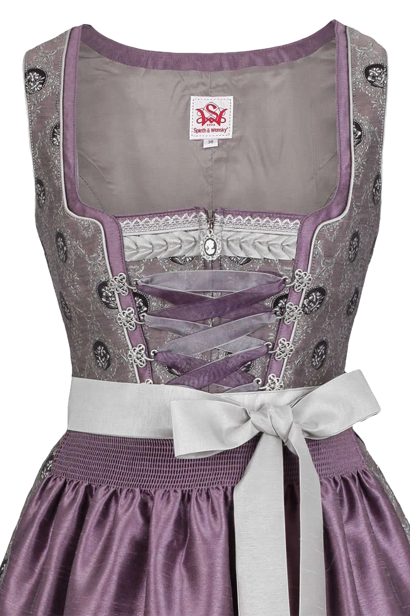 Dirndl Mittel