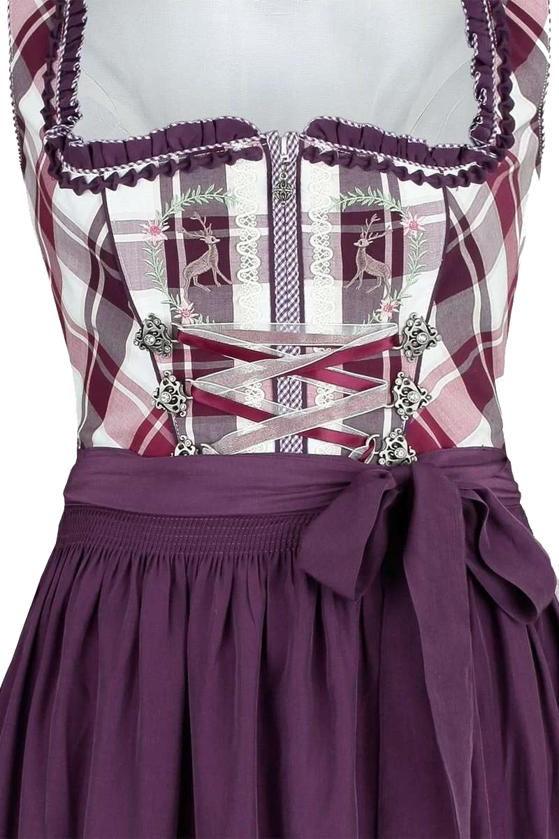 Dirndl Mittel