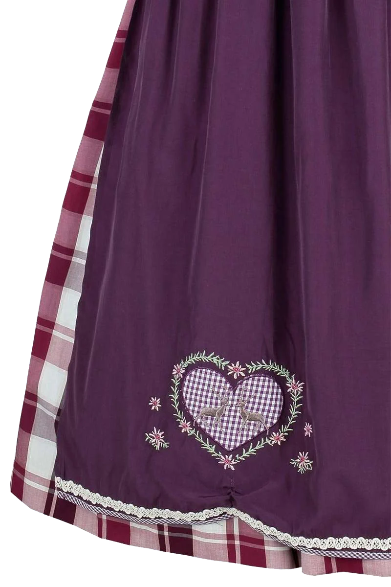 Dirndl Mittel
