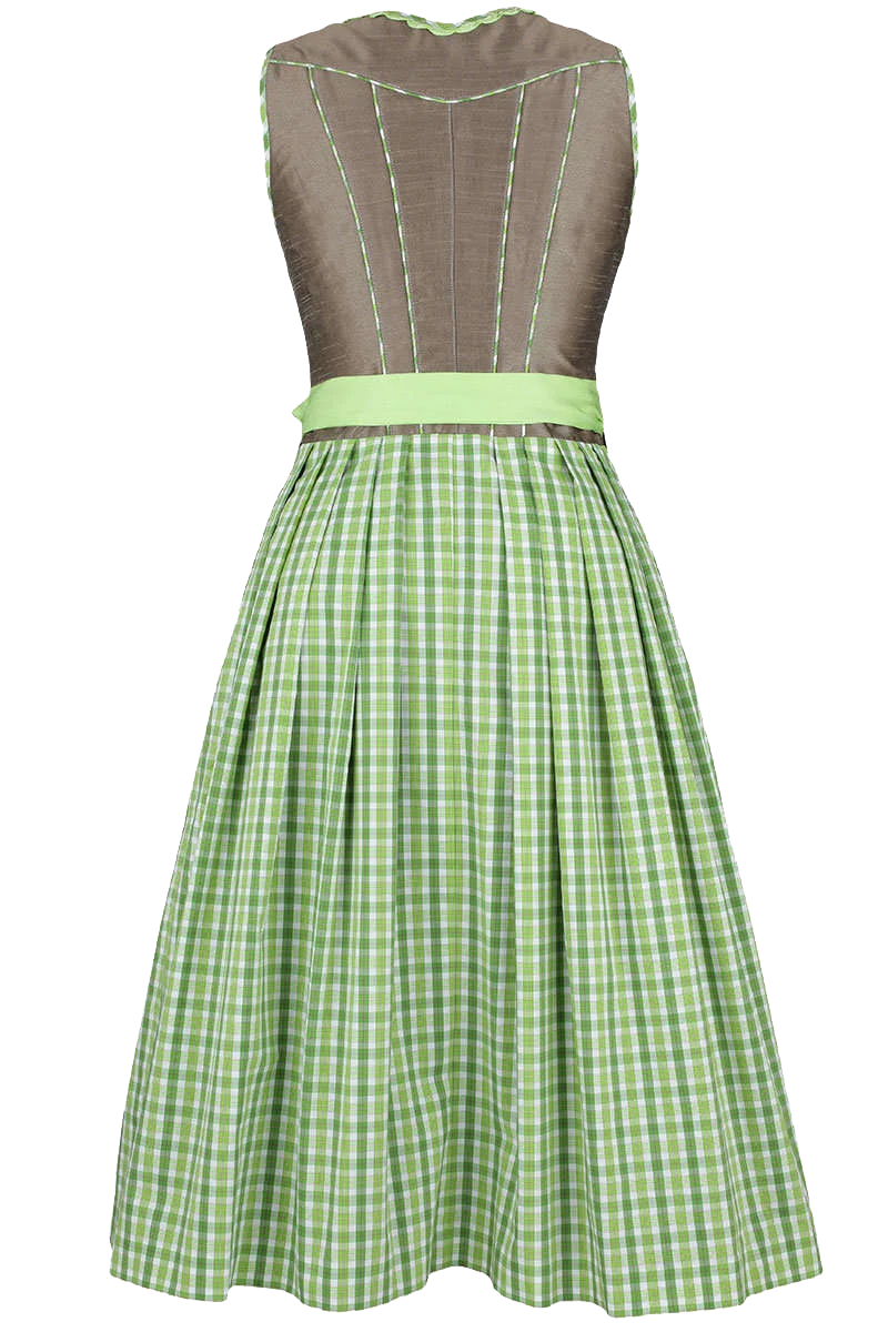 Dirndl Mittel