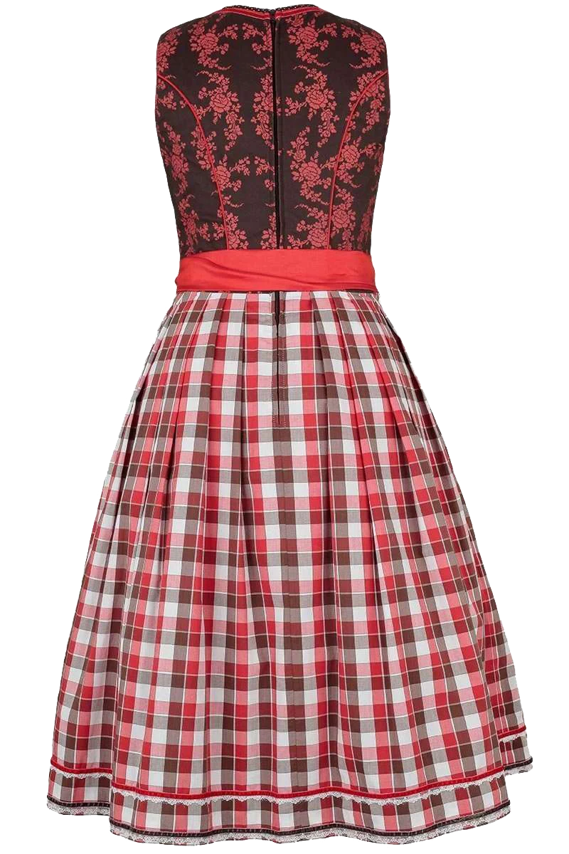 Dirndl Mittel