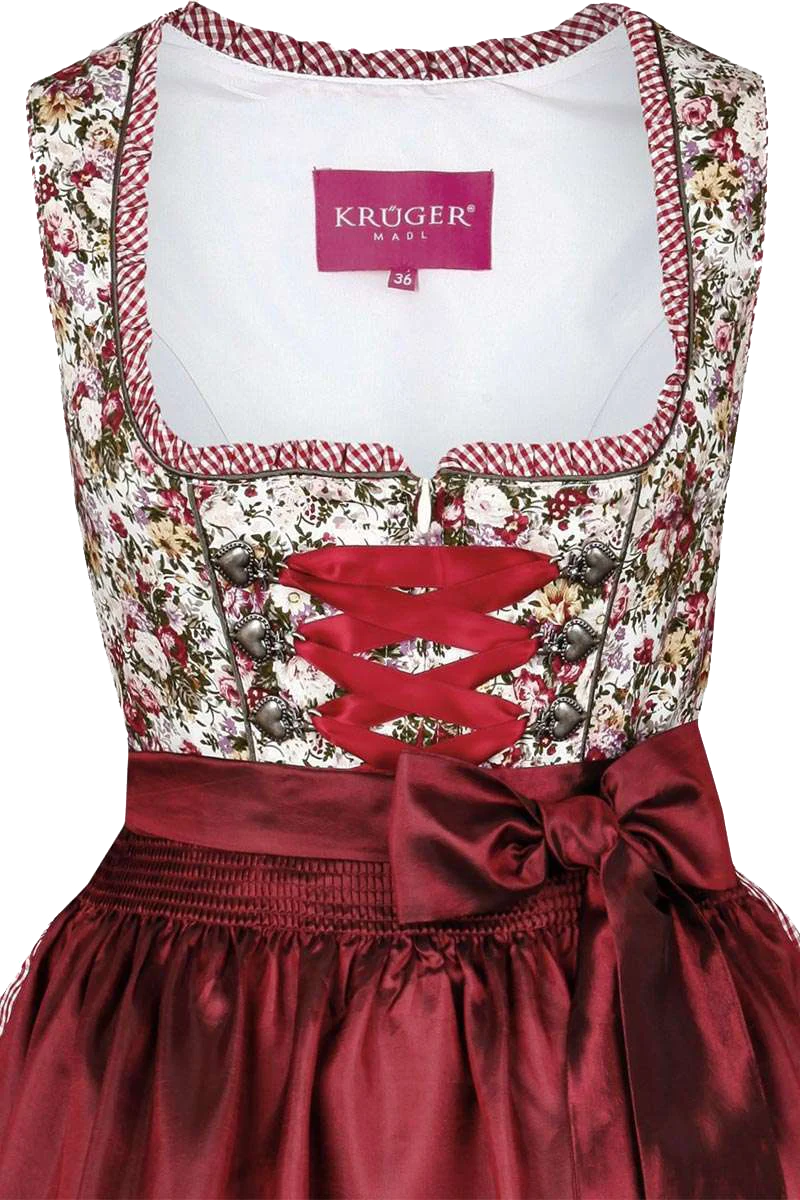 Dirndl Mini