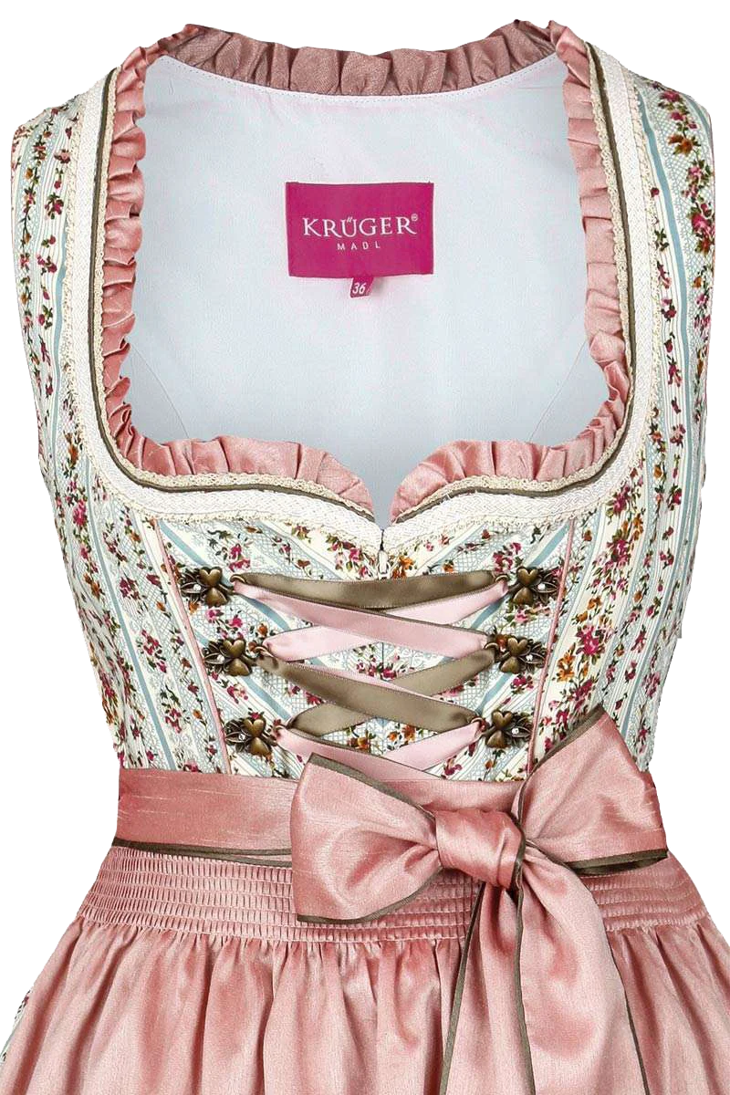 Dirndl Mini