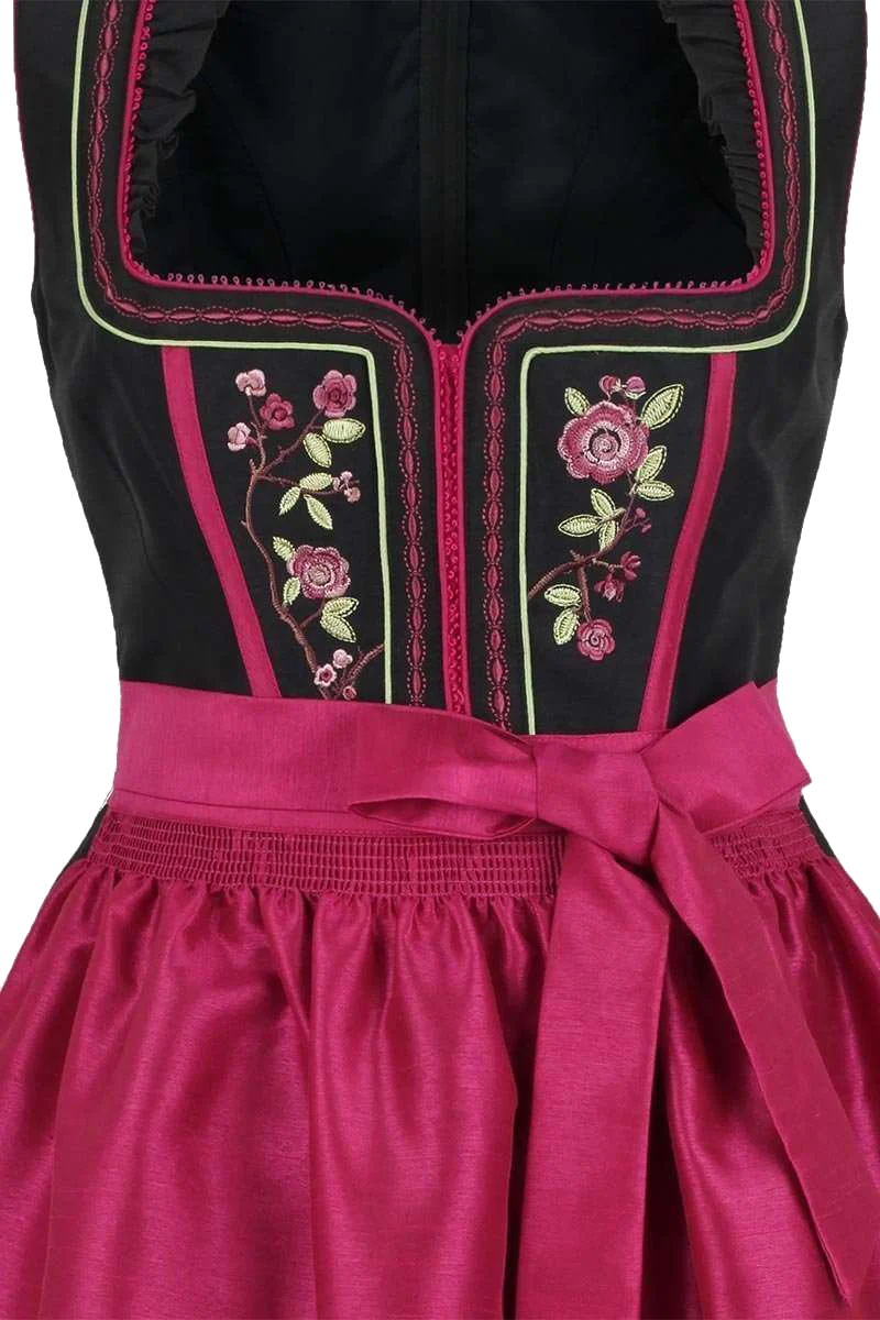 Dirndl Midi