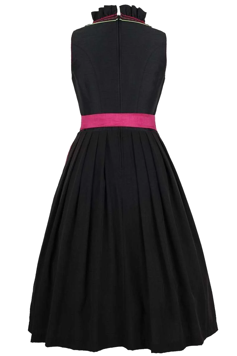 Dirndl Midi