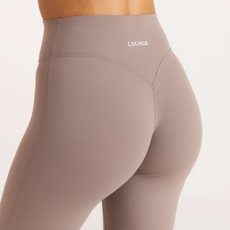 ContourSoft™ Schlagleggings - Champignon