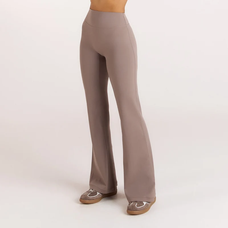 ContourSoft™ Schlagleggings - Champignon