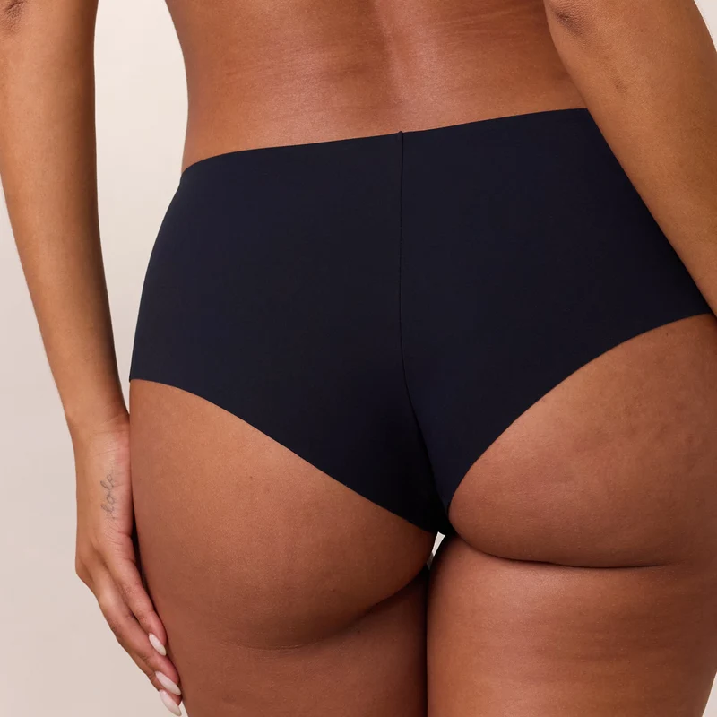 Everyday Flex Boyshort - Schwarz