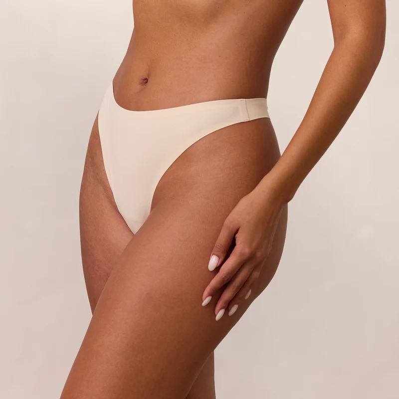Everyday Form String - Vanille