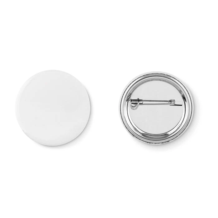 Kleiner Pin-Button