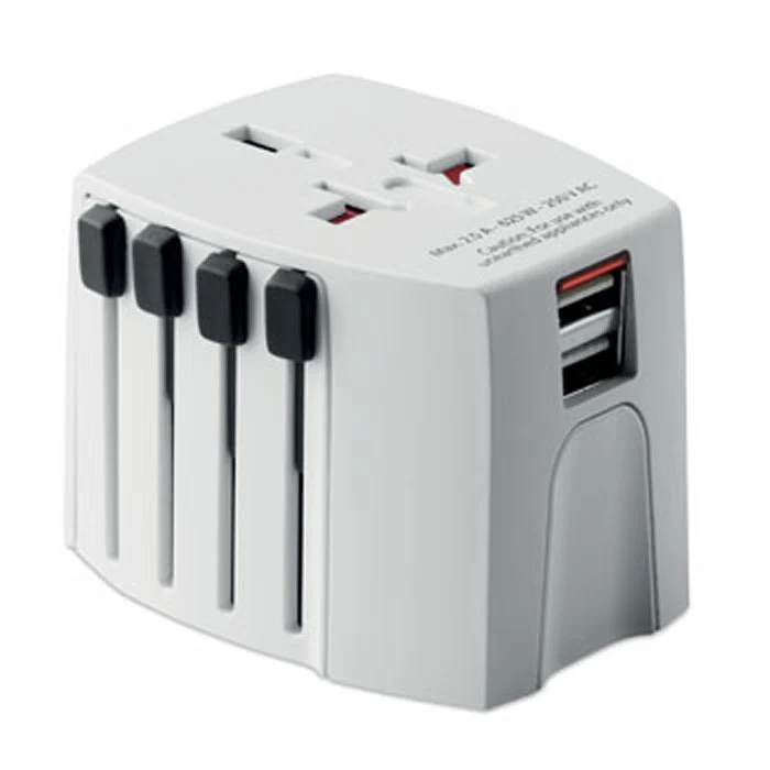 MUV USB. 2-polig