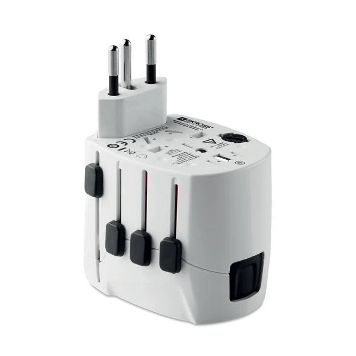 PRO World & USB. 3-polig
