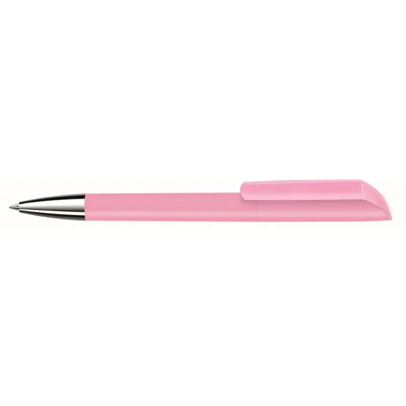 Vane Recy Twist Ballpoint Pen - Sleek Anthracite