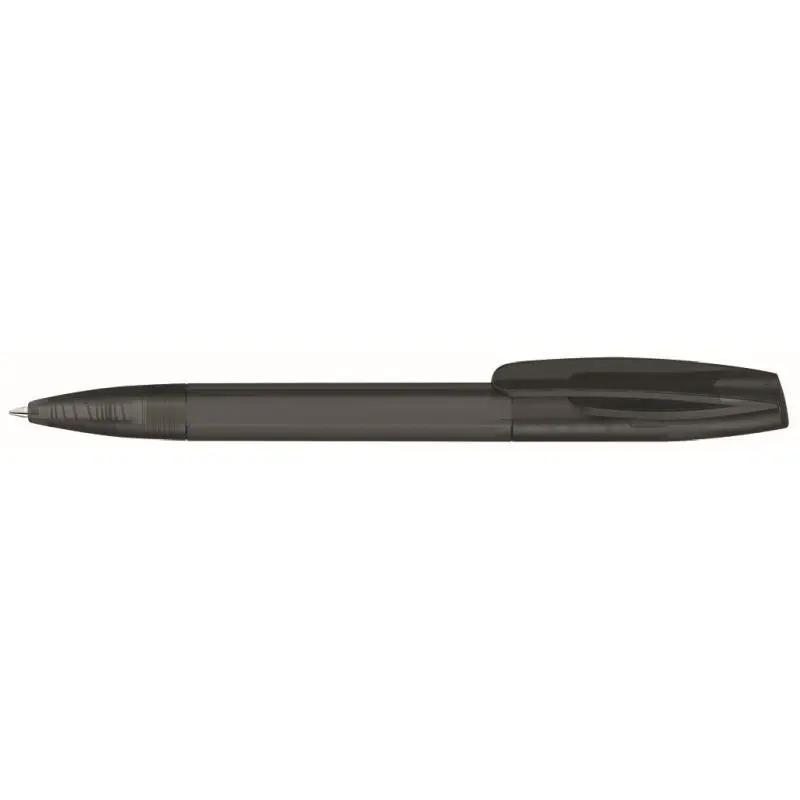 Anthrazitgrauer Arctic Twist Kugelschreiber - Elegantes Schreibgerät