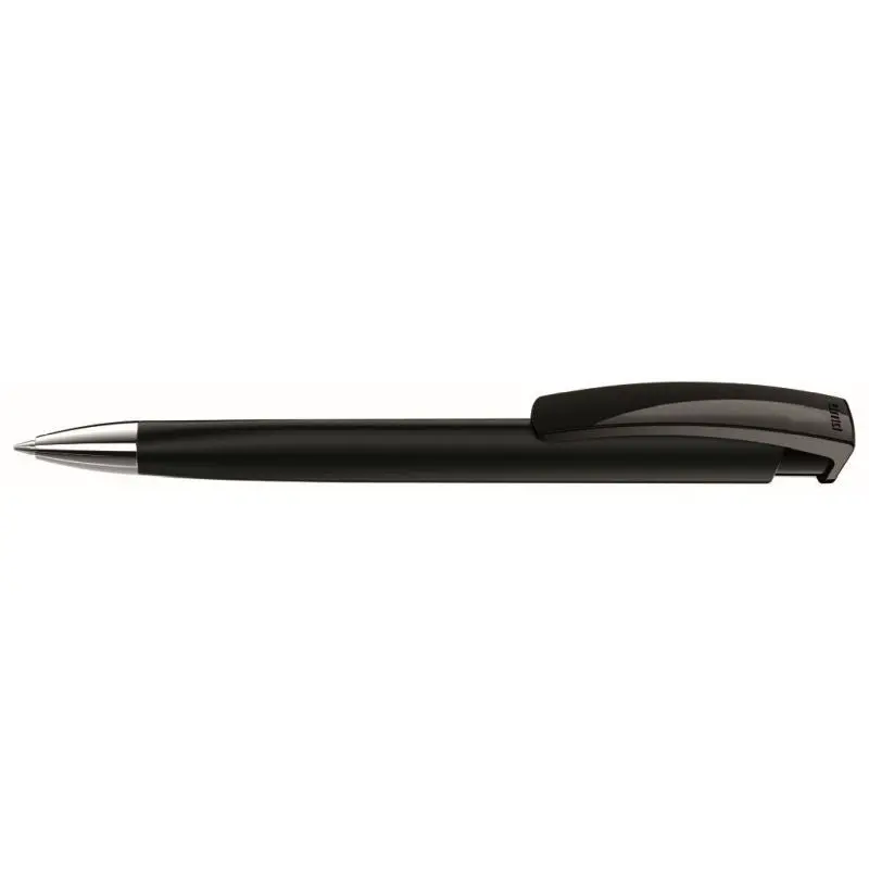 Trinity Si Gum Druckstift in Schwarz – Ideal für Schule und Büro