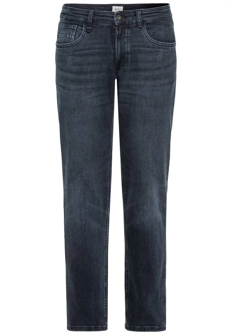 Camel Active Regular fit Jeans Blau