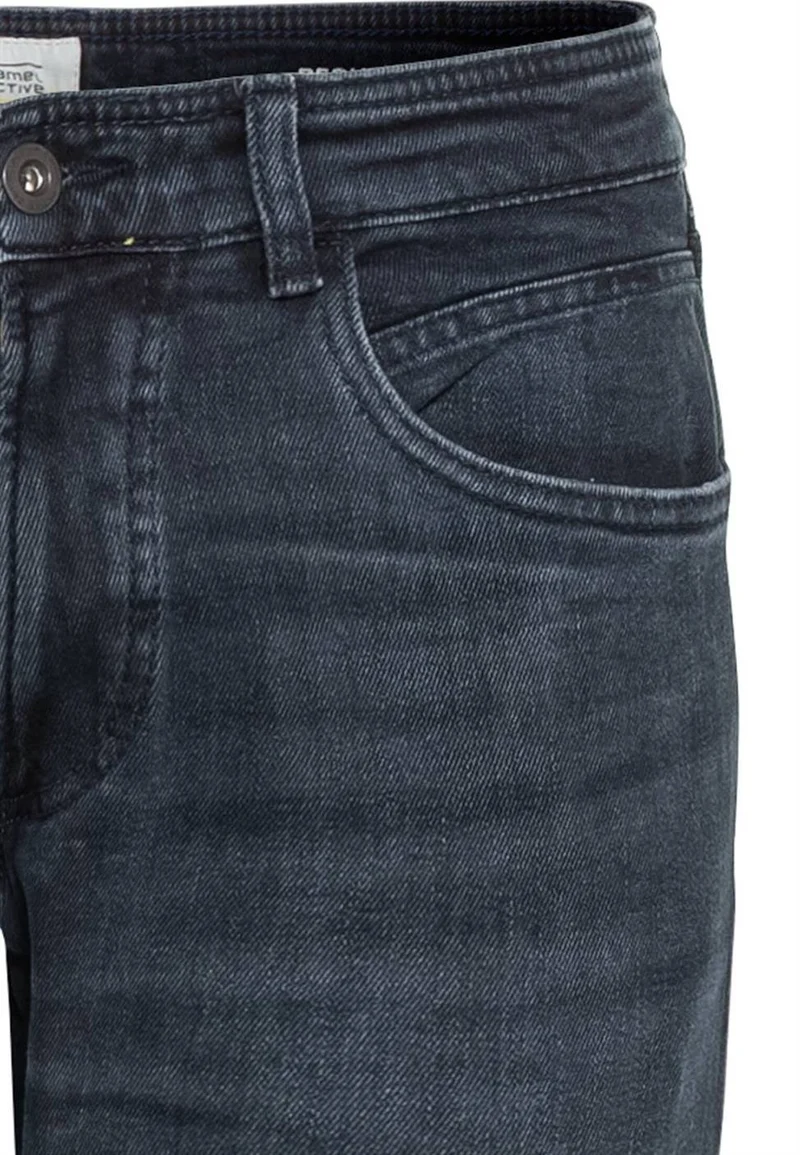 Camel Active Regular fit Jeans Blau