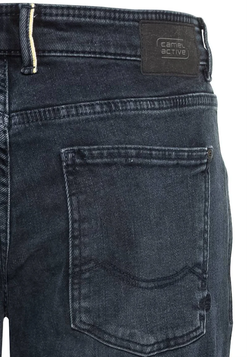 Camel Active Regular fit Jeans Blau