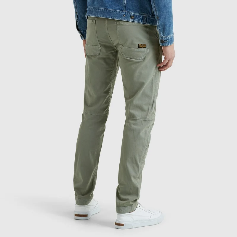 PME Legend SKYLOCK WORKER Hosen grau