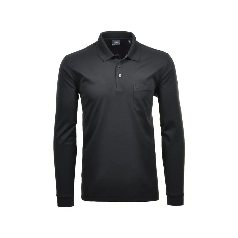 Ragman Herren-Poloshirt