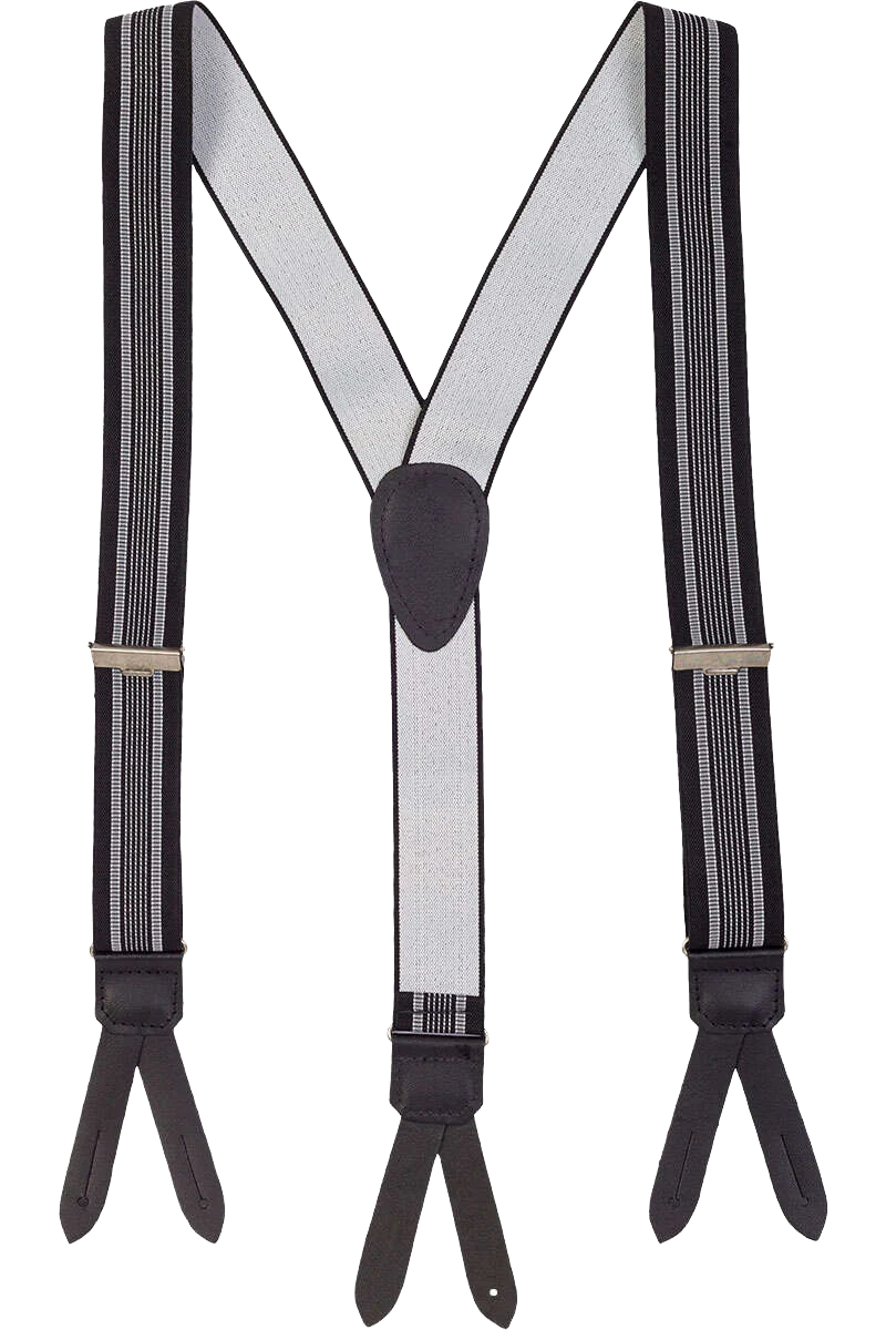 Hosenträger Stretch