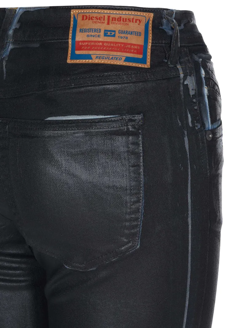Diesel Shorts