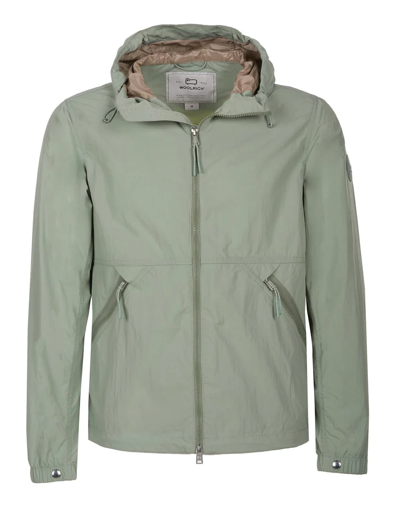 Woolrich Jacke
