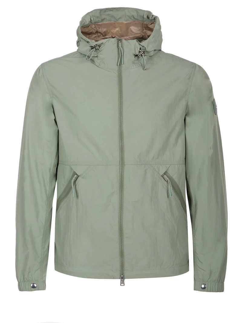 Woolrich Jacke