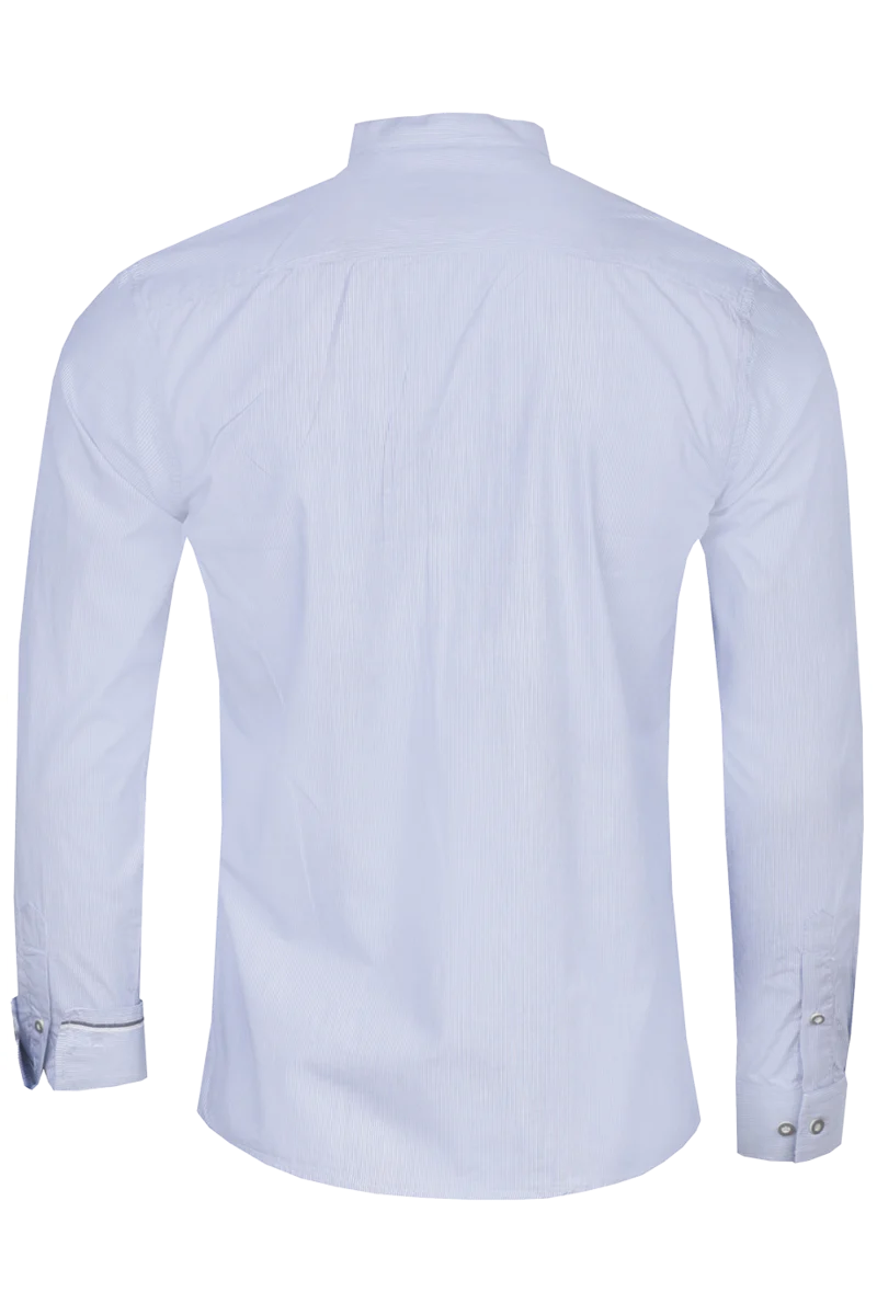Herren Trachtenhemd