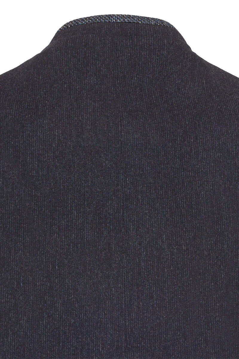 Herren Trachten-Weste stretch