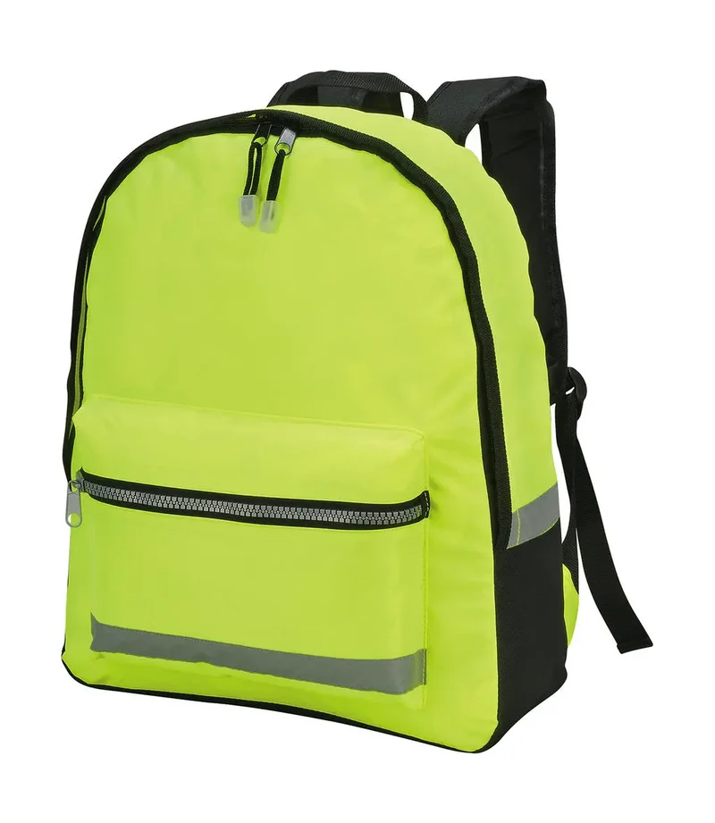 Gatwick Sichtbarer Rucksack