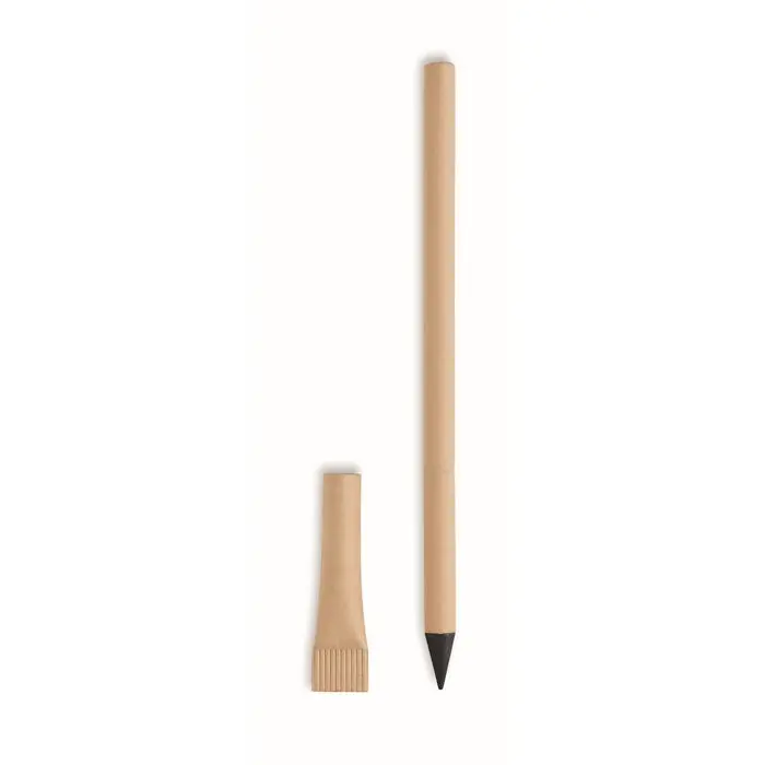 ARTLESS Stift mit Graphitmine - Beige, Hochwertig, Ergonomisch, Nachhaltiges Schreibgerät