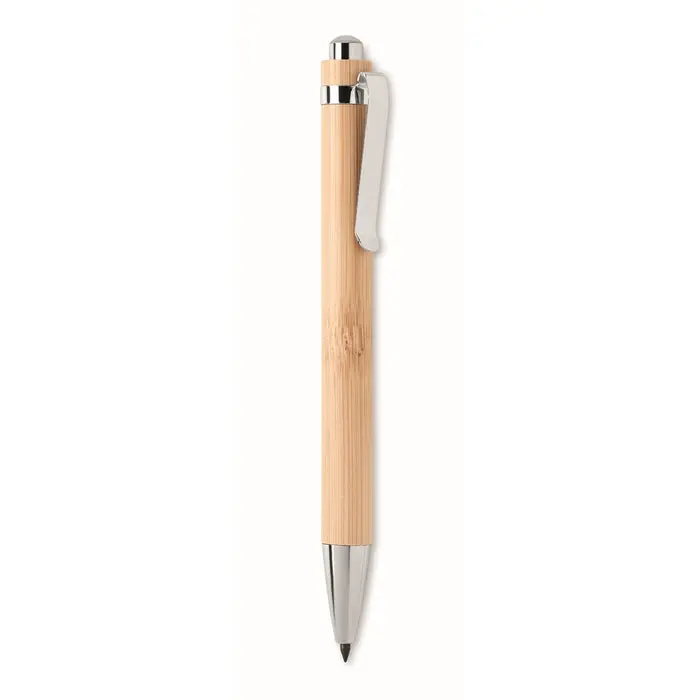 Tintenloses Schreibgerät SUMLESS - Nachhaltiges Holzdesign & Langlebig